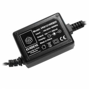 LockMonster 12VDC 1A Encapsulated Switch Mode Power Supply